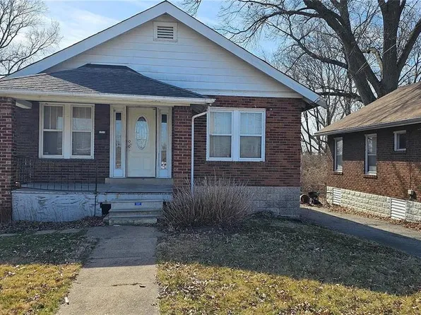 6908 Robbins Ave, Saint Louis, MO 63133