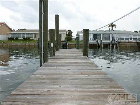 2nd image of 10851 S Ocean Dr Lot 113