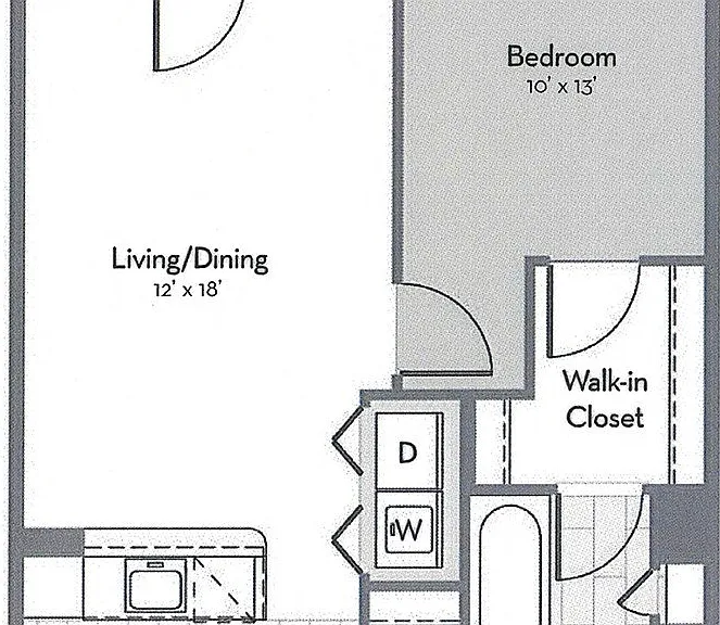 The Flats at Lansdale — Photo 33