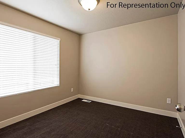 3rd Bedroom