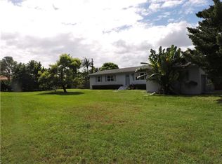 24150 SW 140th Ave, Homestead, FL 33032