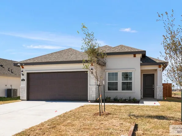 2558 Paso Dr, Harlingen, TX 78550