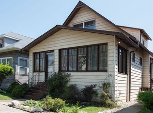 8145 S Dorchester Ave, Chicago, IL