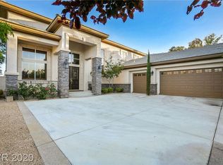 9721 Queen Charlotte Dr, Las Vegas, NV 89145
