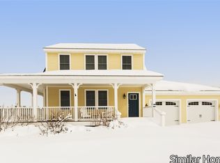 81 Fillmore Dr, Rochester, NH 03867