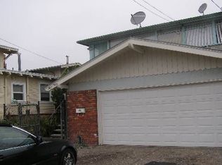 3475 38th Ave, Oakland, CA 94619