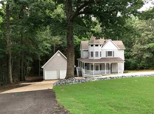 216 Northridge Dr, Anderson, SC 29621