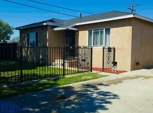 1215 W 129th Pl, Compton, CA 90222