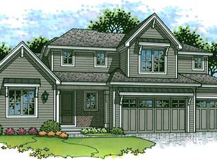 17333 Earnshaw St, Overland Park, KS 66221
