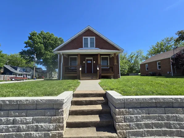 715 W 2nd St, Washington, MO 63090