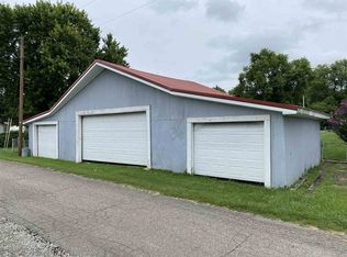 201 47th St, Ashland, KY 41101