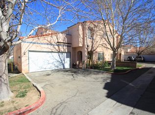 2320 E Ave Q4 #17, Palmdale, CA 93550