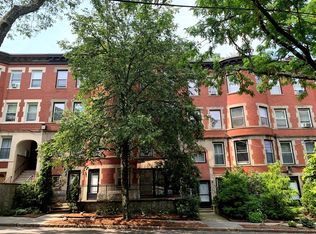15-17 University Rd #A, Brookline, MA 02445