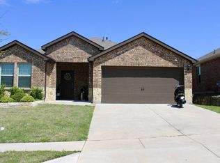 2630 Fieldcrest Ln, Crandall, TX 75114