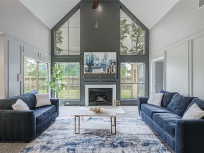 10603 Mills Cir, Houston, TX, 77070