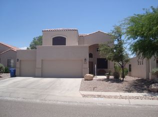 10224 E Calle Pueblo Estrella, Tucson, AZ 85747