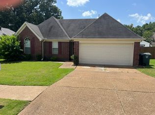 6555 Whitten Grove Dr, Memphis, TN 38134