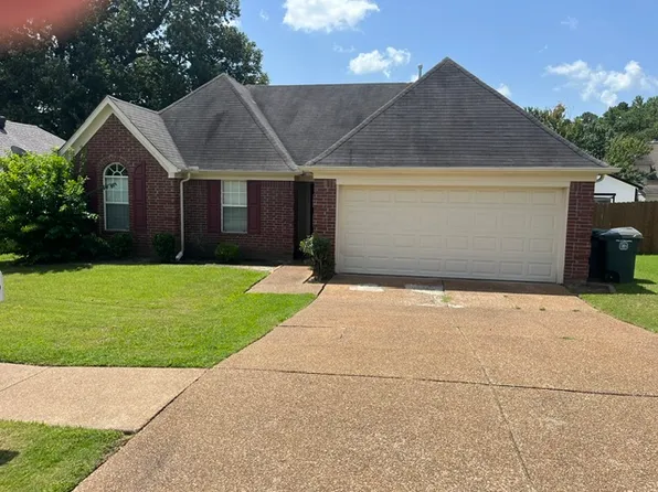 6555 Whitten Grove Dr, Memphis, TN 38134