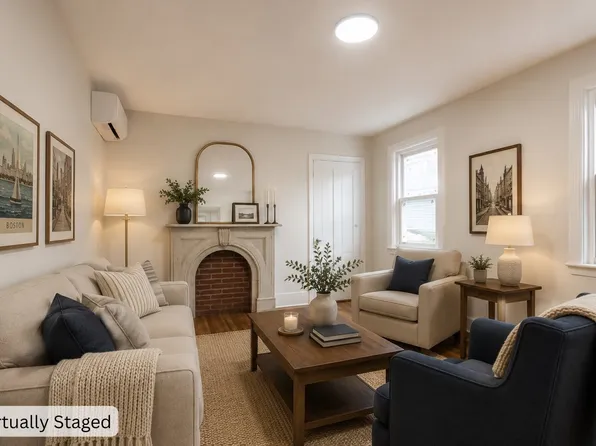 21 Starr Ln, Jamaica Plain, MA 02130