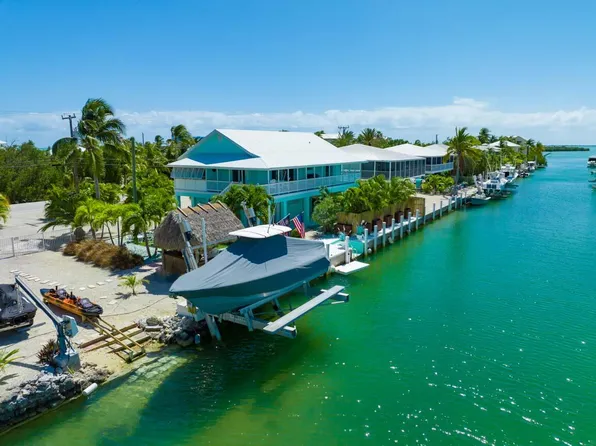 1330 Ocean Dr, Summerland Key, FL 33042
