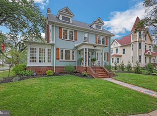 1023 Grant Ave, Collingswood, NJ 08107