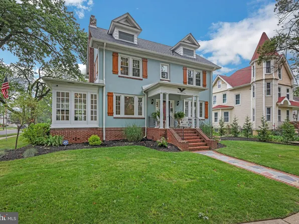 1023 Grant Ave, Collingswood, NJ 08107