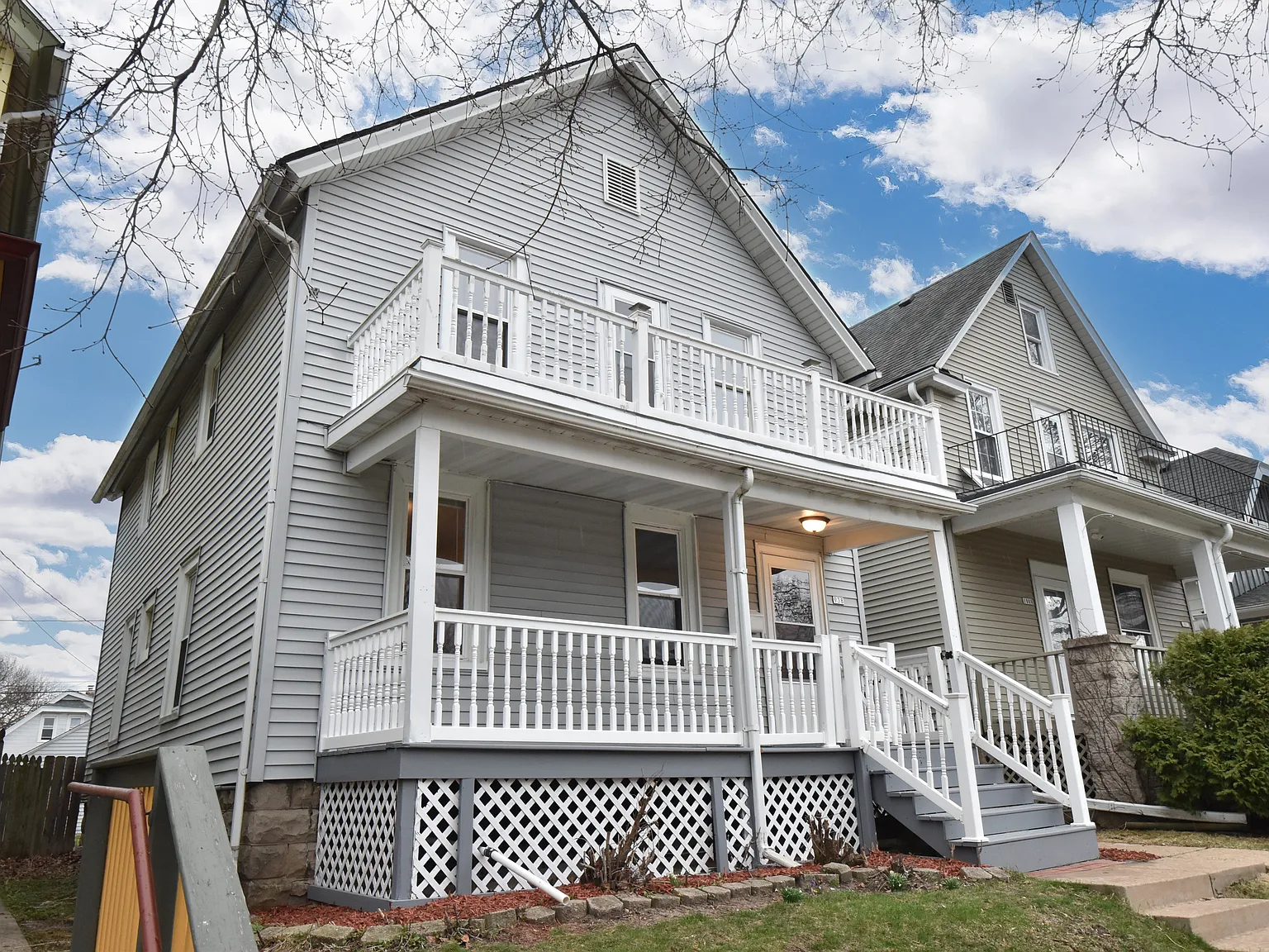 2 bed, 1100 sqft, $1,500 — Photo 3