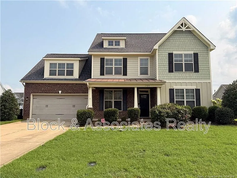 1705 Bluffside Dr