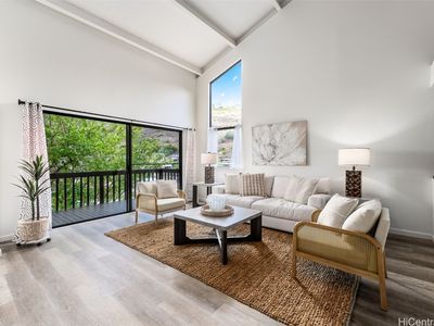 1487 Hiikala Pl APT 8, Honolulu, HI, 96816