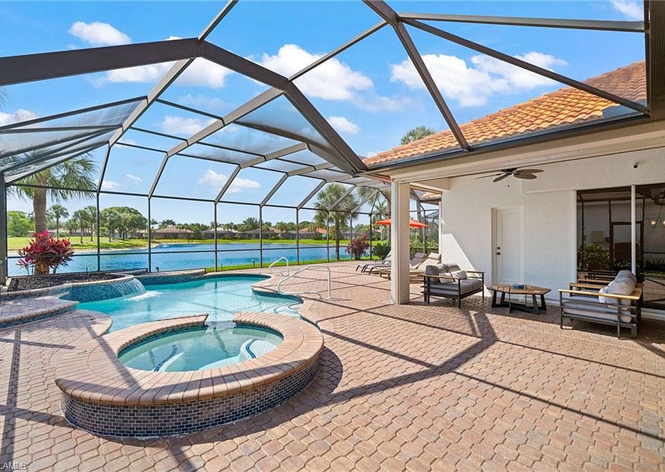 8761 Mustang Island Cir, Naples, FL 34113 | Zillow