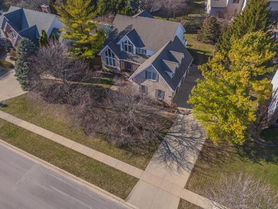 2006 Woodbine Rd, Bloomington, IL, 61704