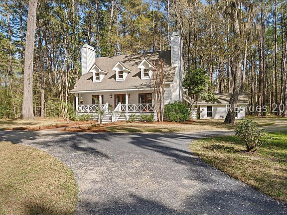2nd image of 25 Chechessee Cir