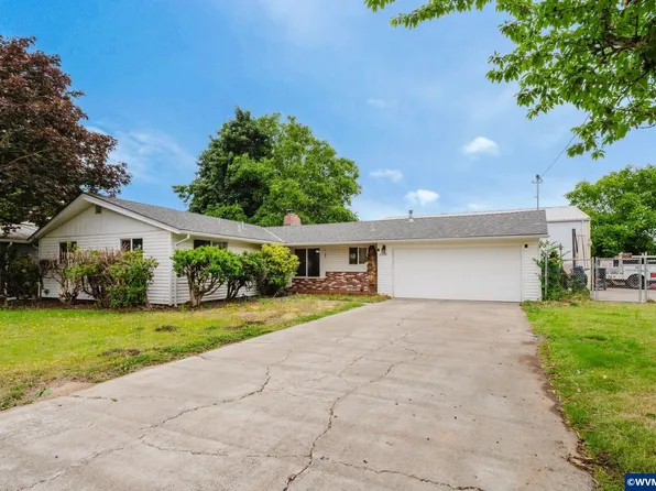 4808 38th Pl NE, Salem, OR 97305