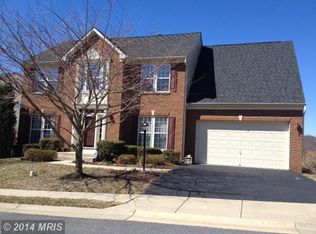 11024 Country Club Rd, New Market, MD 21774