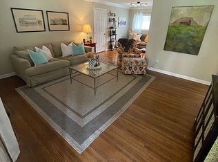 7717 Briarwood Cir, Little Rock, AR 72205