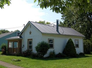 217 W Bomford St, Richwood, OH 43344