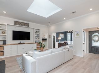 4001 Dorris Rd, Irving, TX 75038