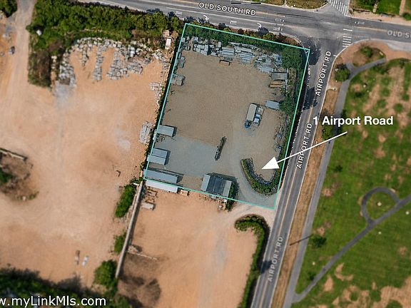 2nd image of 1 Airport Rd