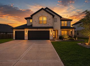 10309 Horseshoe Lake Trl, Conroe, TX 77384