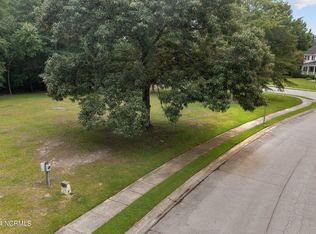 112 Drayton Hall LOT 54, Jacksonville, NC 28540