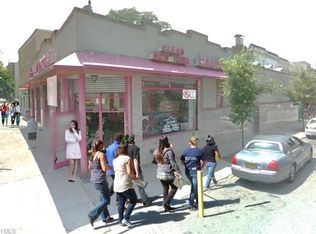 2345 Washington Ave, Bronx, NY 10458