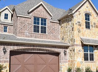 13756 Allegheny Dr, Frisco, TX 75035