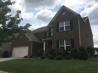 2588 Cannon Farm Ln, Duluth, GA 30097