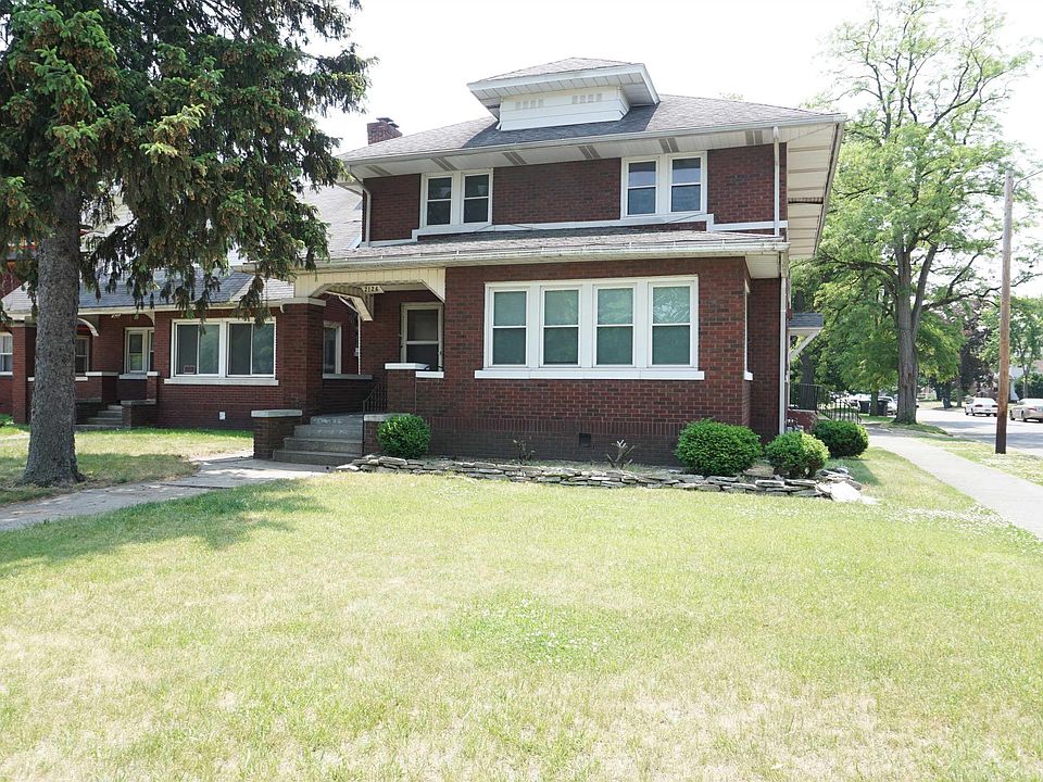 2126 Lincoln Way W, South Bend, IN 46628 | Zillow