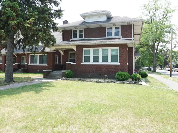 2126 Lincoln Way W, South Bend, IN 46628