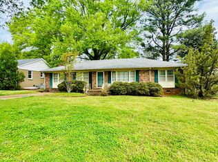 842 Alabama St, Florence, AL 35630