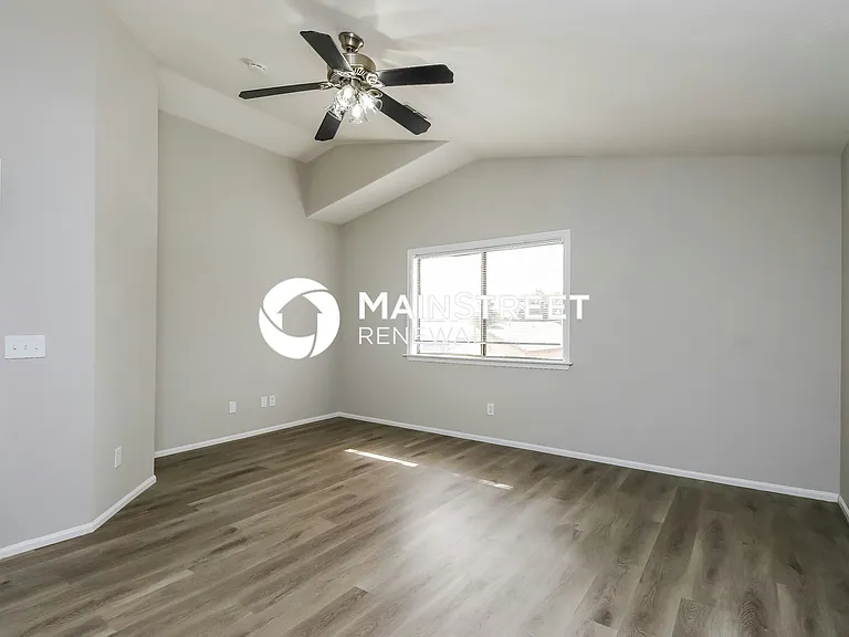 Main Bedroom