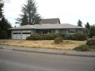 666 S 10th Ave, Cornelius, OR 97113