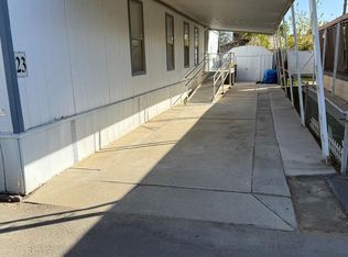 2500 Jewetta Ave Space 23, Bakersfield, CA 93312