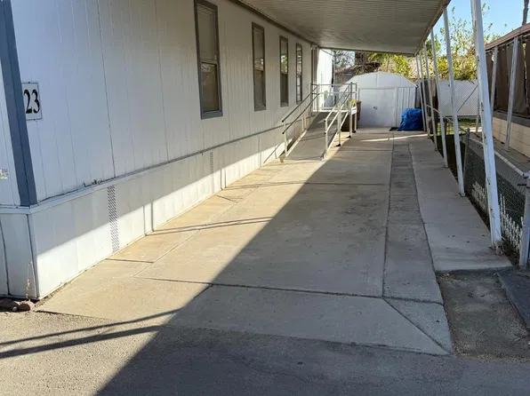 2500 Jewetta Ave Space 23, Bakersfield, CA 93312